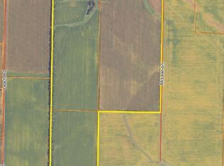 Buckhart Rd, Rochester, IL 62563