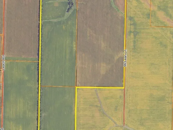 Buckhart Rd, Rochester, IL 62563