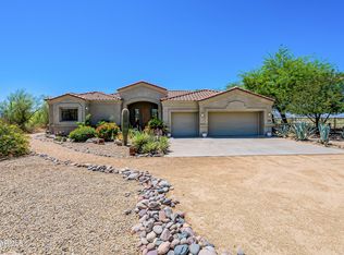 12315 N Vista Del Oro, Fort McDowell, AZ 85264