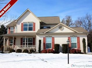 3 Rebecca Ln, York, PA 17403