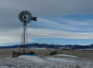 Nkn Makowski Ln, Whitehall, MT 59759