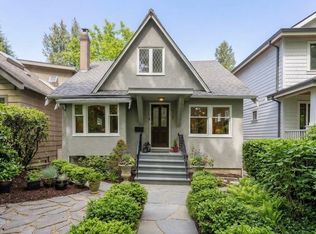 4343 W 11th Ave, Vancouver, BC V6R 2L9