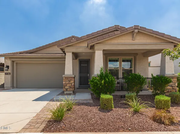 19871 W EXETER Boulevard, Litchfield Park, AZ 85340