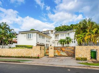 542 Ahina St, Honolulu, HI 96816