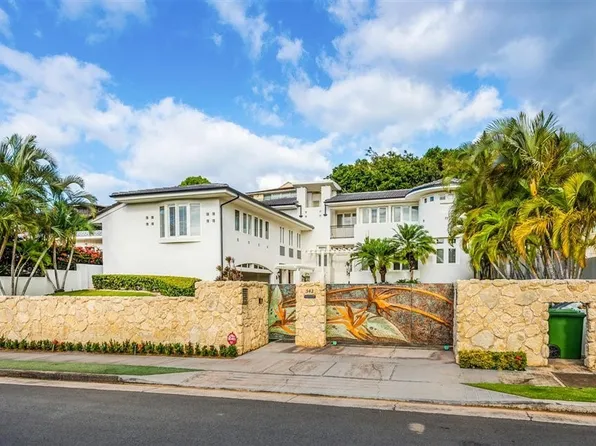 542 Ahina St, Honolulu, HI 96816