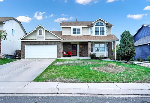 7655 Hickorywood Dr Photo 1