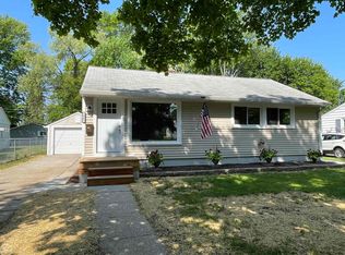 2847 Cooper Ave, Port Huron, MI