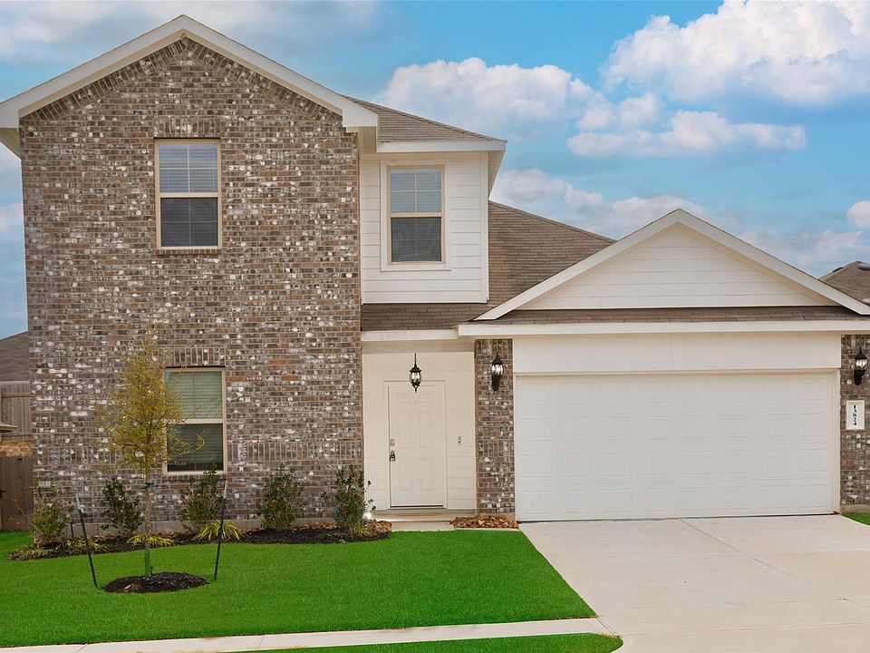 1st image of 13824 Rock Island Trl