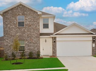 13824 Rock Island Trl, Conroe, TX 77384