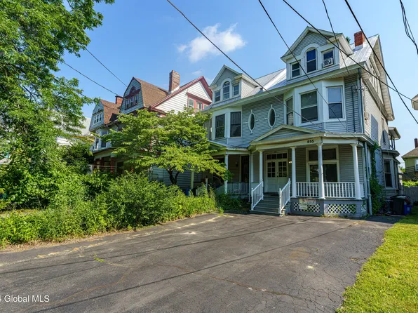 455 Western Avenue, Albany, NY 12203