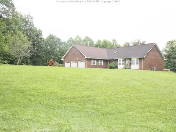 3151 State Route 34, Hurricane, WV 25526