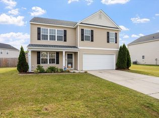 205 Battery Way, Bunnlevel, NC 28323