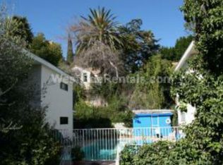 6637 Franklin Ave APT 15, Los Angeles, CA 90028