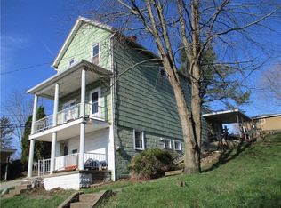 1 Watkins Ave, Donora, PA 15033