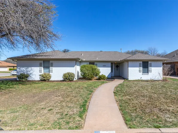 3550 Honeysuckle Ct, Abilene, TX 79606