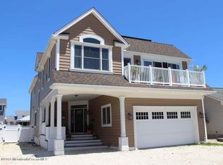 174 Pershing Blvd, Lavallette, NJ 08735