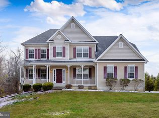 3 Tanager Ct, Woolwich Township, NJ 08085