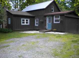 29 Potash Rd, Lake Luzerne, NY 12846