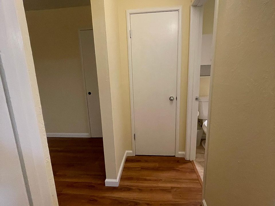 Linen Closet