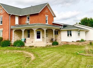 11505 Road 12, Ottawa, OH