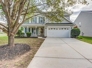 4644 Cades Cove Dr, Charlotte, NC 28273