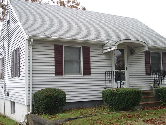 Charming Pristine Cape