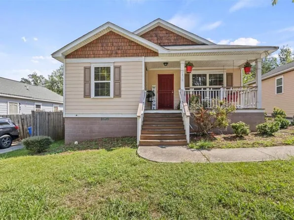 2478 Verbena Cir NW, Atlanta, GA 30314