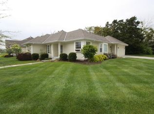 11912 E 86th Ter, Kansas City, MO 64138