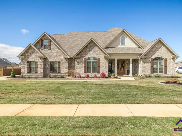 214 Bristleleaf Path, Kathleen, GA 31047