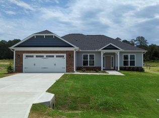 214 Spring Forest Dr, Goldsboro, NC 27534