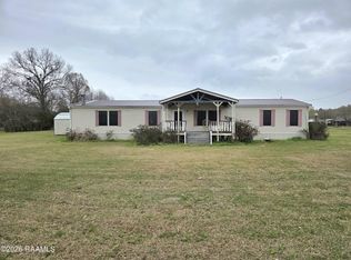 414 Saint James Ave, Opelousas, LA 70570