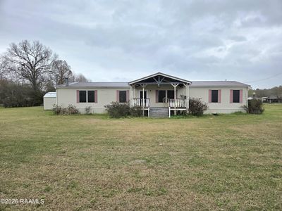 414 Saint James Ave, Opelousas, LA, 70570