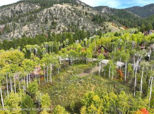49 Evergreen Dr, Thayne, WY 83127
