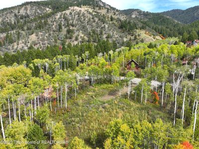 49 Evergreen Dr, Thayne, WY, 83127