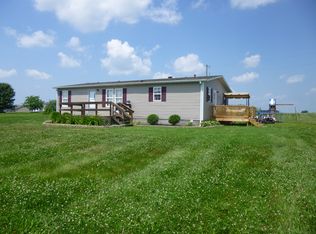 205 Marjorie Rd, Madisonville, KY 42431