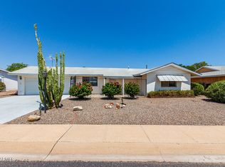 10608 W El Rancho Dr, Sun City, AZ 85351