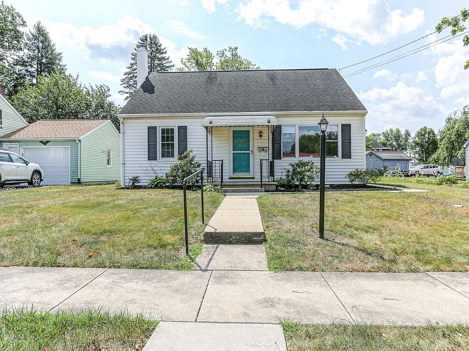 336 Snyder Ave