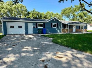 508 W Reed St, Jefferson, IA 50129
