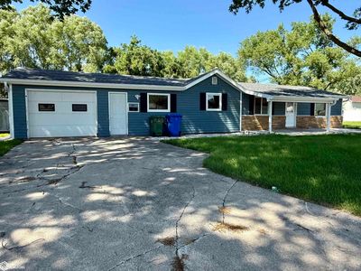 508 W Reed St, Jefferson, IA, 50129