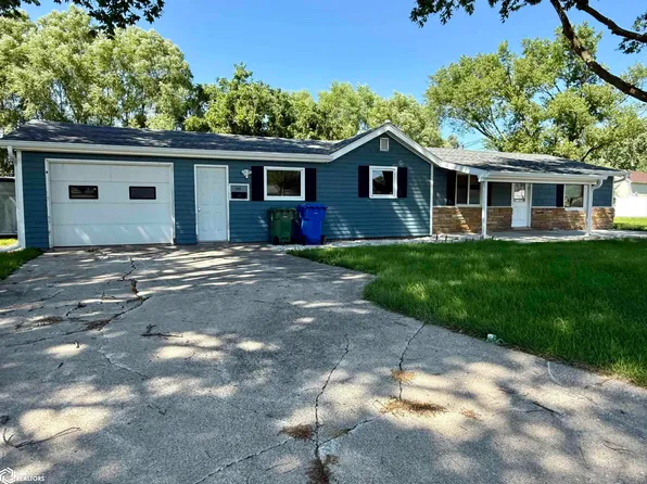 508 W Reed St, Jefferson, IA 50129