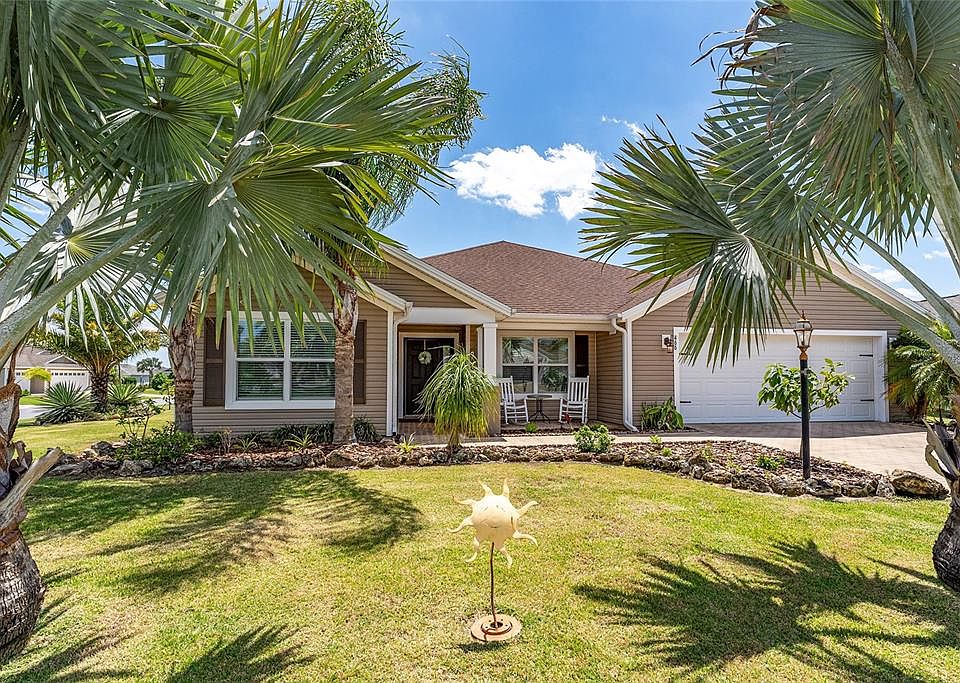 466 Anchorage Rd, The Villages, FL 32163 MLS G5068117 Zillow