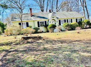 3309 Nathanael Rd, Greensboro, NC 27408