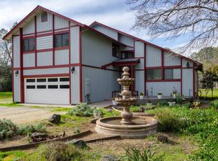 1566 Old Alturas Rd, Redding, CA 96003