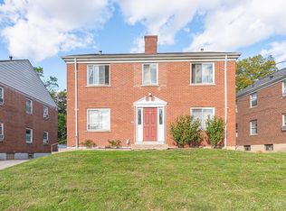 18 Gahl Terrace, Cincinnati, OH 45215