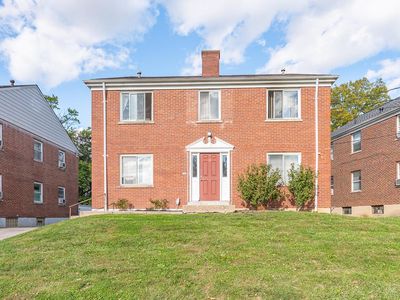 18 Gahl Terrace, Cincinnati, OH, 45215