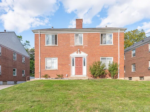 18 Gahl Terrace, Cincinnati, OH 45215