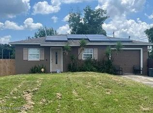 2417 Marshall Ave, Sanford, FL 32771