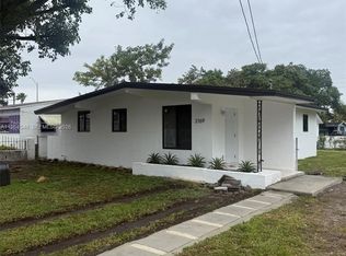 2169 NW 80th St, Miami, FL 33147