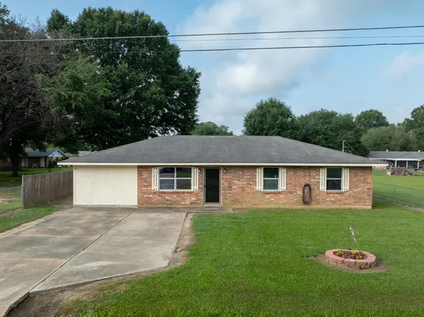254 Leone St, Ville Platte, LA 70586