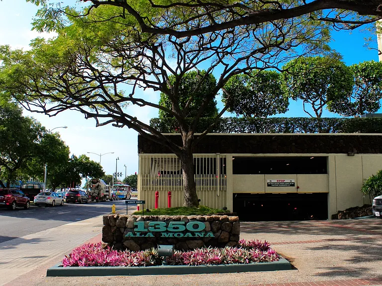 1350 Ala Moana Blvd #508 — Photo 21